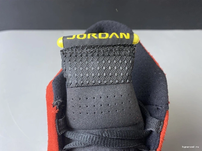 14 Air 654459-670 Red Challenge Jordan Retro 1210